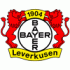 06.Platz: Bayer 04 Leverkusen