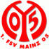 09.Platz: 1. FSV Mainz 05