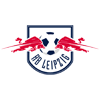 03.Platz: RB Leipzig